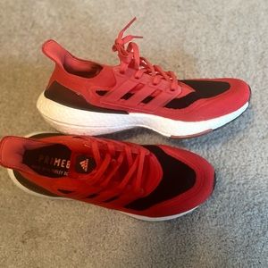 Adidas Ultraboost 21